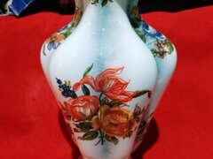 Vaza germana SSF, anii 1930-1950